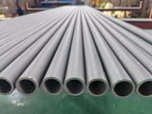 Wholesale UNS N08800 Incoloy Alloy High Tempreture Bar Plate Pipe Corrosion Resistance from china suppliers