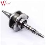 Motorcycle Crank Shaft Motorcycle Engine Spare Parts Unleash Performance