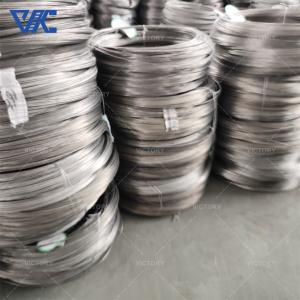Wholesale Petroleum And Chemical Industry Nickel Base Alloy Inconel 690 Wire With Anti Corrosion from china suppliers