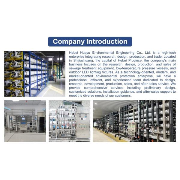 Advanced Fully Automatic Reverse Osmosis Water Purifier Business