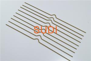 Wholesale Environmental Material 14 Inch 375mm Stainless Steel Hanger from china suppliers