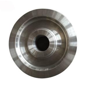 Wholesale SS630 17-4Ph Forging Steel Wheel Ring Seamless Roller Ring from china suppliers