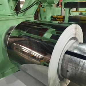 Wholesale 316 BA Finished Stainless Steel Sheet , 304 BA Stainless Steel Sheet 430 BA Stainless Steel Sheet from china suppliers