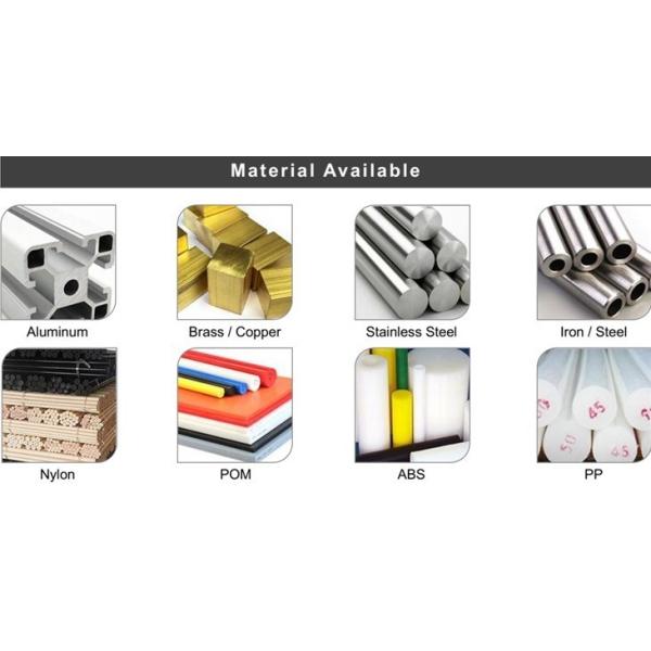 Alloy Professional Customization Injection Molding Electronic Accessories Spare Part