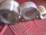 Silicon Steel Stamped Parts and Rotor Stator Lamination for Heavy Duty