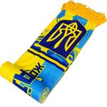 Polyester Sports World Cup Scarf Football Training Tracksuits Customized