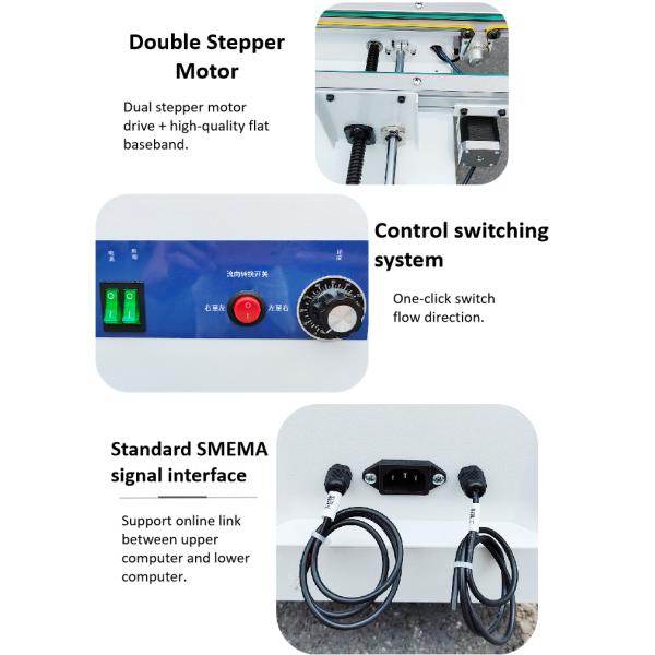Pcb Elevator/lift Conveyor Lifting Machine Smt Electronics Manufacturing Equipment