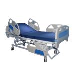 8 Function 800mm Aluminum Alloy Electric Bed For Home Hospital Medical Equipment
