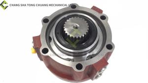 Wholesale Zoomlion Concrete Pump Truck Accessories Reducer Brake Mechanism Assembly ET3150 from china suppliers