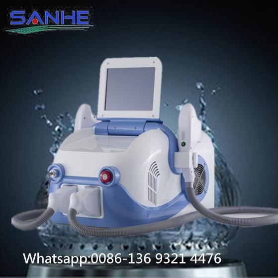 Body Hair Removal Laser Machine Prices/Elight Hair Removal skin rejuvenation