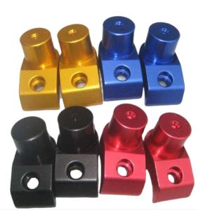 Wholesale Customized Coating Metal Finishing Services , High Accuracy Metal Finishing Parts from china suppliers