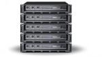 600W professional 3 channel power amplifier MXH-630