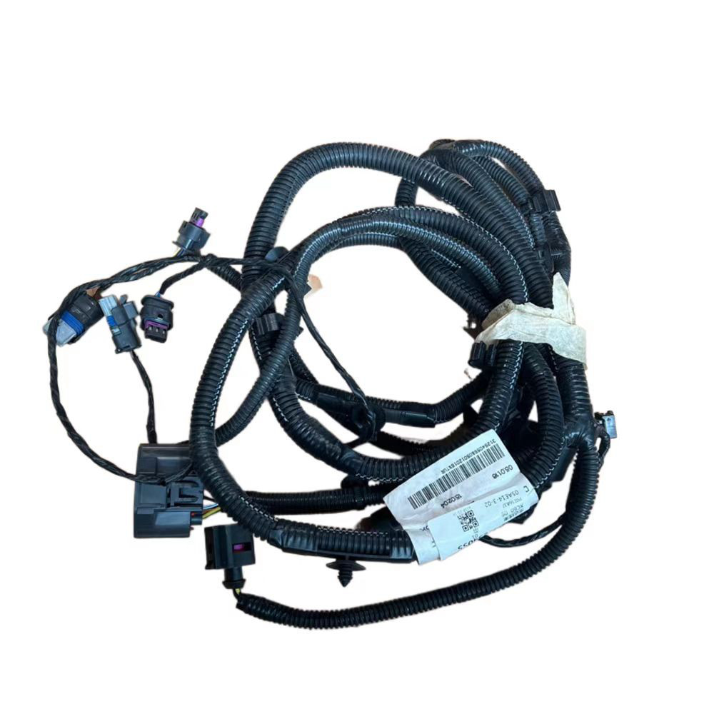 2015-2016 Year Car Radar Line for VOLVO XC60 31254055 Manufactured by Auto Parts