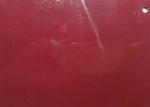0.2 Mm White Gloss Pvc Sheet Film Interior Door