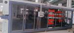 Energy-Saving Negative Vacuum Forming Machine for Plastic Max Forming Area of