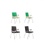 four legs training chair