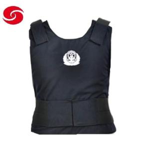Wholesale Soft Standard Level Iiia Police Bulletproof Vest from china suppliers
