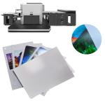 Premium 230gsm Waterproof Luster Satin Digital Press Paper For HP Indigo 20000