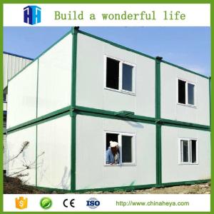 Wholesale 2017 flatpack office steel structure container house building factory price wholesale from china suppliers