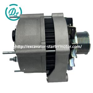 Wholesale 24V 55A Excavator Alternator 0120469521 6104073 6000973 6040704 from china suppliers