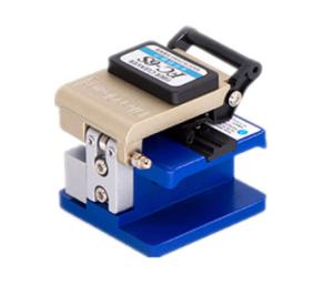 Wholesale RoHS Ftth Equipment Fiber Optic Toolkit Tools Bag FTTH FC 6S Fiber Cleaver from china suppliers