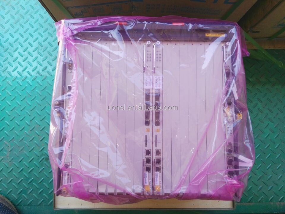 ZTE C300 GPON OLT
