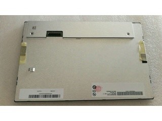 10.1 Inch 6/8 bit TFT LCD G101EVN01.3 With LED Driver Designed For Industrial