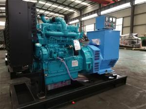 Wholesale 32kw/40kva Weifang Ricardo Generator powered by Ricardo K4100ZD diesel engine from china suppliers