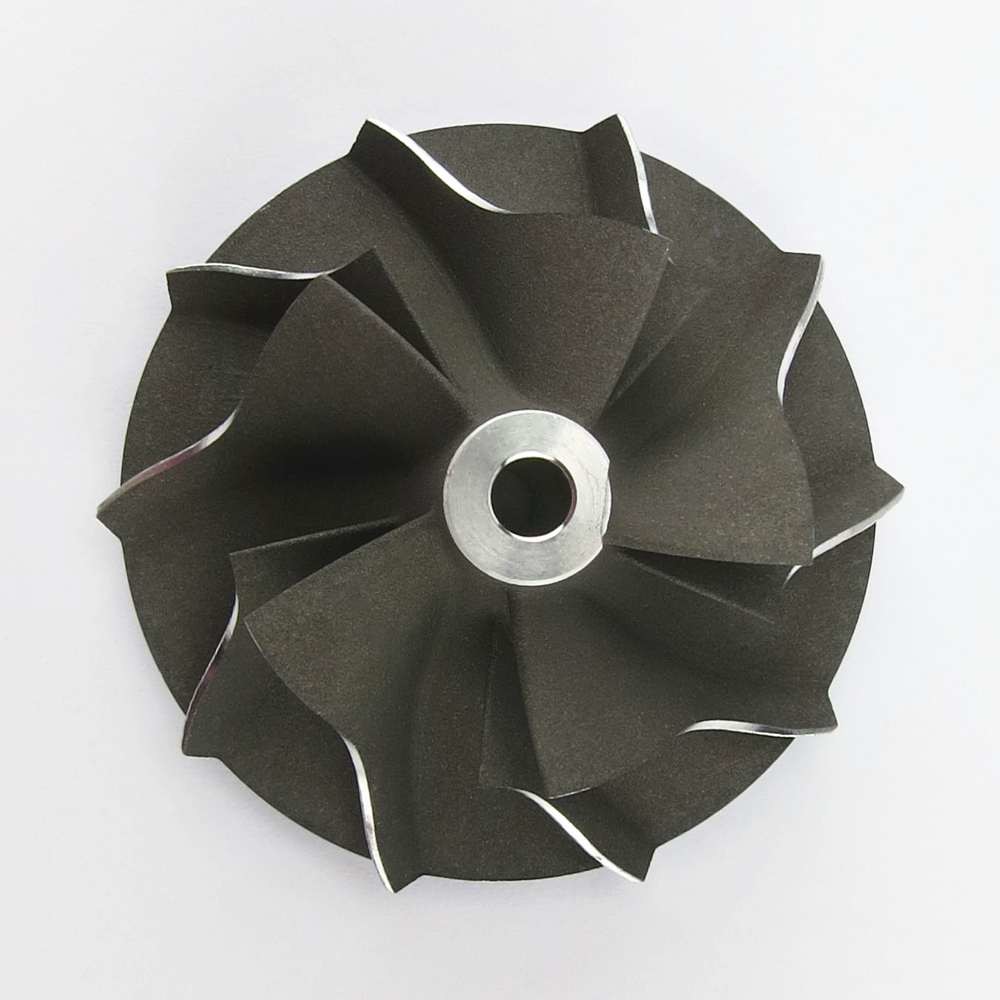 BV39 Turbo Compressor Wheel 54431232019 5443-123-2019 For Turbocharger