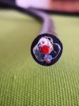 RS485 Twisted Pair Shielded Communication Cable-RS485 20AWG Tinned Copper