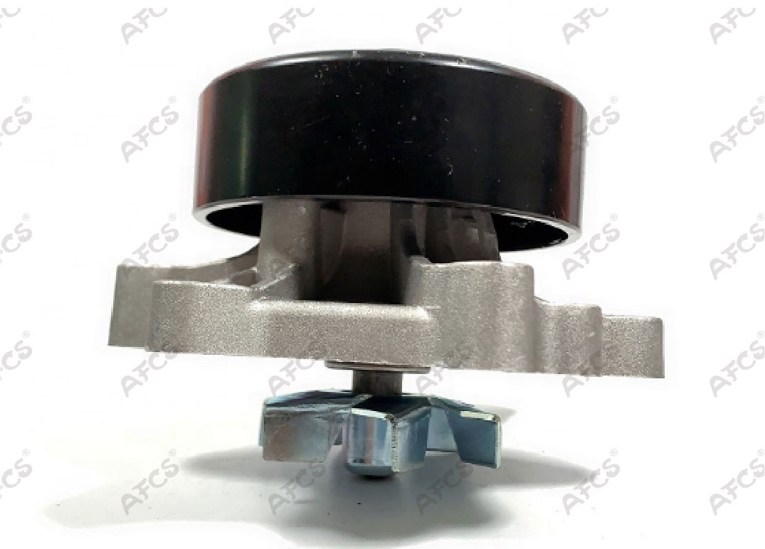 OEM 16100-29415 Auto Water Motor Pump Spare Parts For Toyota DE