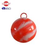 Waterproof Kids Hopper Ball For Ages 3+ Children Nontoxic Recyclable Material