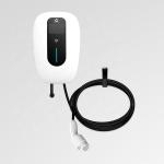 Type 2 Wallbox AC Charger Commercial For Outdoor