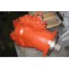 Buy cheap Hmgc32 Ex200-1 Hitachi Excavator Hydraulic Pump Parts Travel Motor Replacement from wholesalers