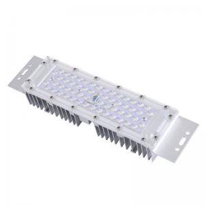 Wholesale 50W IP67 Waterproof LED Street Light Module 6500K Flood Light Modules from china suppliers