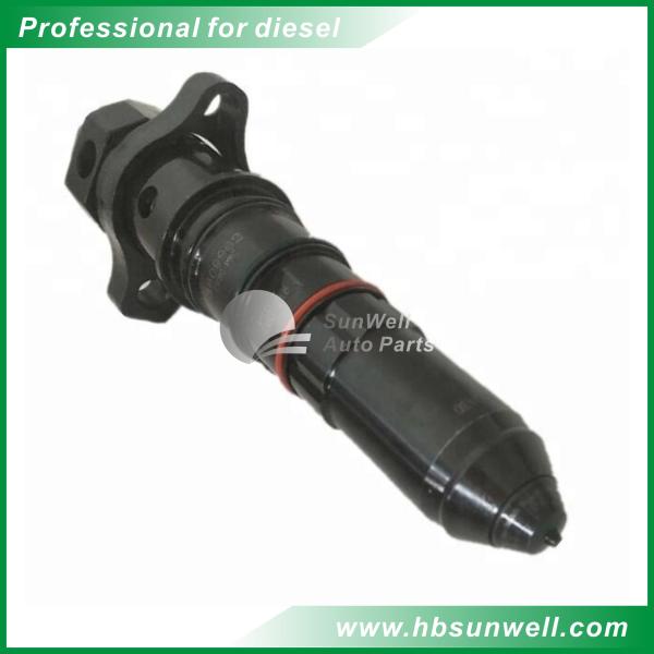 Original/Aftermarket High quality K38 Cummins Diesel Engine Fuel Injector