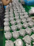 100 1000PA Air and Vacuum Pressure Differential Pressure Switches with