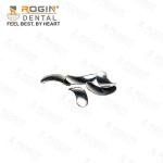 OEM Disposable Stainless Steel Dental Matrix System Medium Size