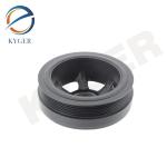 KYGER Crankshaft Belt Pulley Belt Pulley Car Crankshaft Kit Crankshaft Pulley