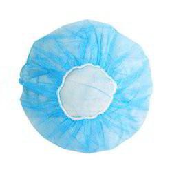 Wholesale Nursing Poly Bouffants Scrub Hat Disposable Doctor Cap from china suppliers