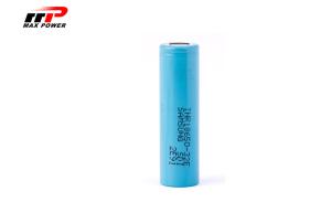 Wholesale INR18650 32E CC-CV 3.7V 3200mAh Rechargeable Li Ion Battery from china suppliers