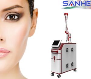 Wholesale Powerful ! SQ-3 nd yag laser / q switched nd yag laser/ advanced nd yag laser tattoo remov from china suppliers