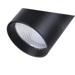Aluminum Cabinet LED Lights , Dimmable Track Lighting LED CRI 90Ra