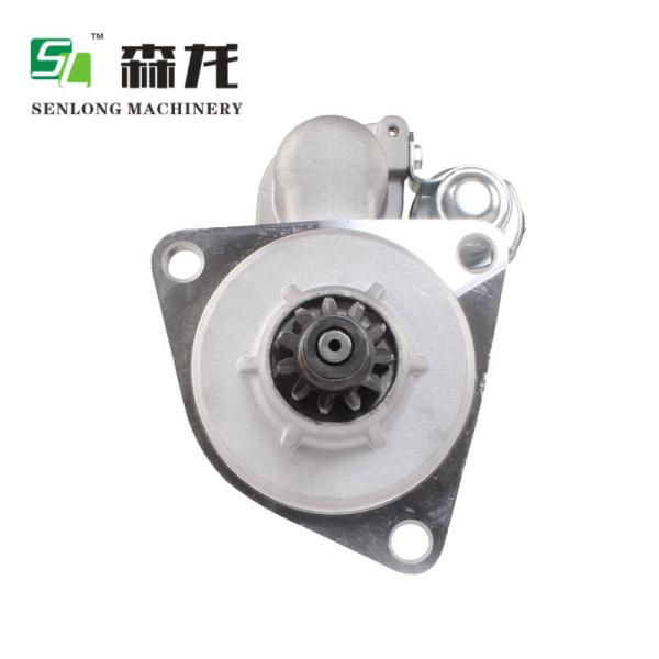 65262017075 65262017075A Doosan Starter 65262017093 968436577 19080025 8200222 For DX170W DX225