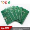 Buy cheap Multilayer PCB manufacturer FR4 94v0 PCB from wholesalers