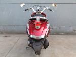 Horizontal Type 200cc Street Legal Pocket Bike With Single Cylinder 4 Stroke