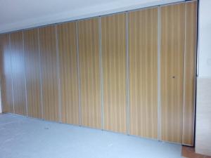 Wholesale Mobile Rooms Dividing System Retractable Partitions Walls In Airport from china suppliers