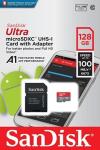 16/32/64/128GB/200GB SanDisk Ultra Micro SD SDXC CLASS10 MEMORY CARD 100MB/s