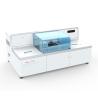 Buy cheap CM-180 Chemiluminescence Immunoassay Analyzer OEM Clia Immunoassay Analyzer from wholesalers