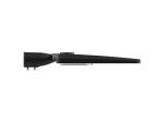 Energy Saving Street Light Aluminum LED Lamp Empty Housing in 563*196*193mm Size